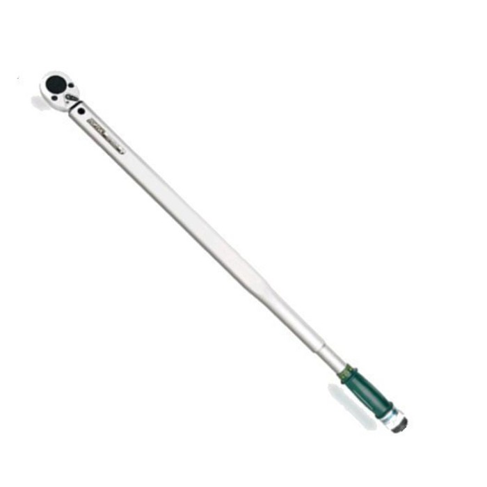 купить купить Ключ динамометрический трещоточный TOPTUL 3/4&quot;x1092mm 140-700Nm ANAA2470  