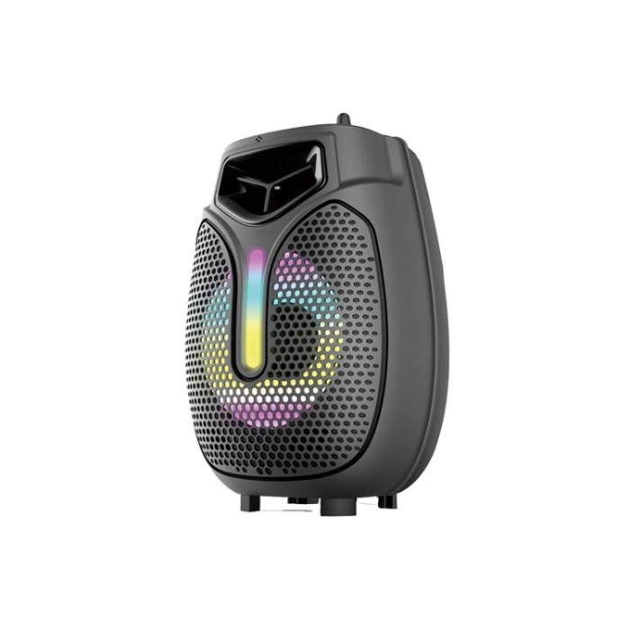 купить купить Портативна колонка HAVIT HV-SF133BT 5W RGB  