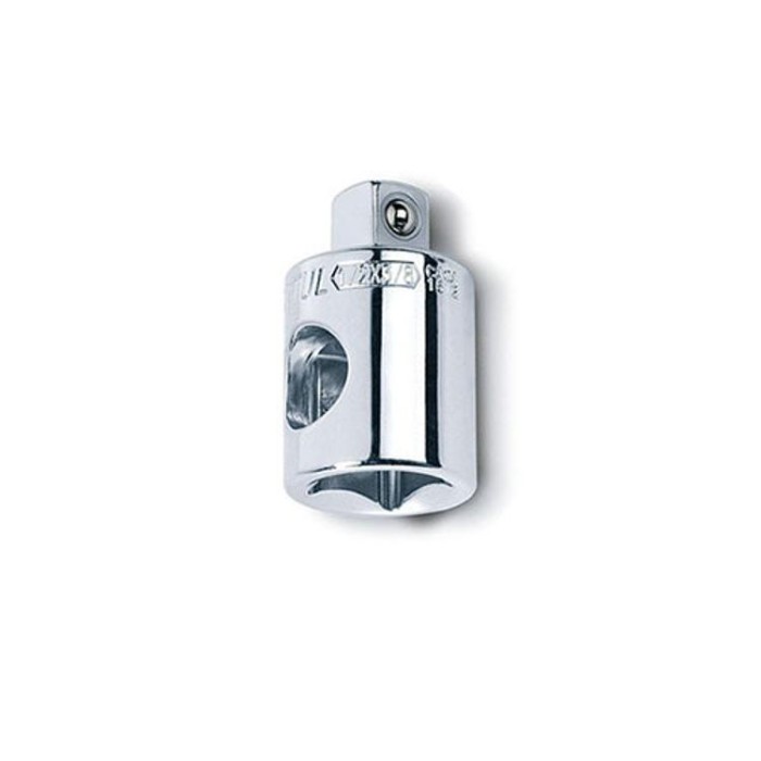 купить купить Переходник 3/8&quot;х1/4&quot; с отверстием TOPTUL CAGA1208  