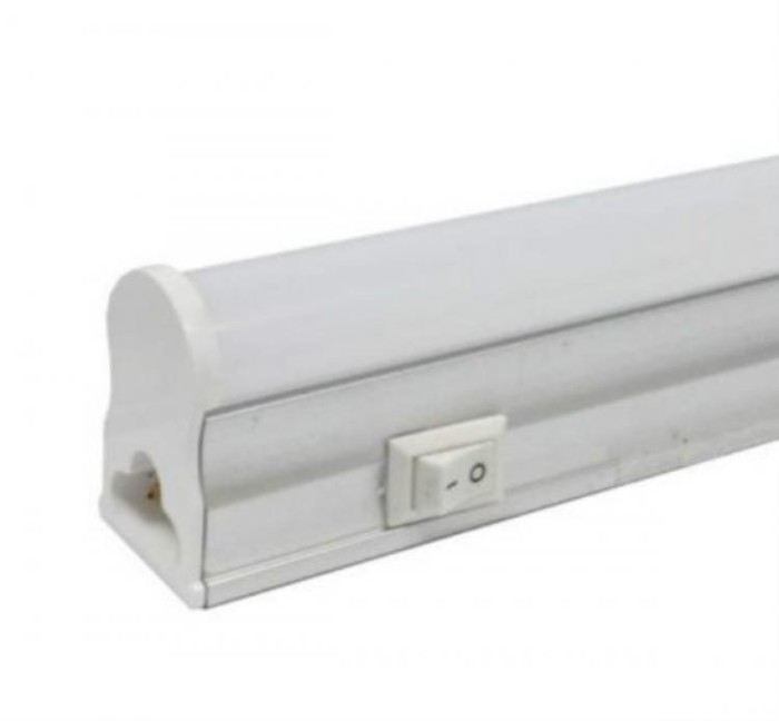 купить купить Светодиодный линейный светильник T5 (IP20) 5W AVT (АВТ)  