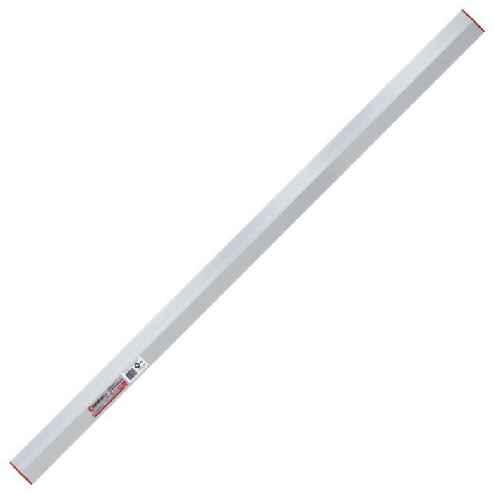 купить купить Правило трапециевидное, 2 ребра жесткости, 200см, INTERTOOL MT-2320  