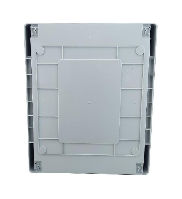 Корпус пластиковий ЩМПп-600х500х220мм ABS IP65 Україна