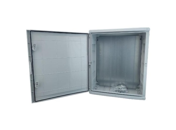 Корпус пластиковий ЩМПп-600х500х220мм ABS IP65 Україна