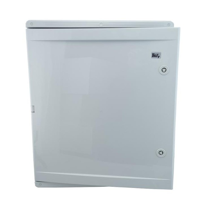 Корпус пластиковий ЩМПп-600х500х220мм ABS IP65 Україна