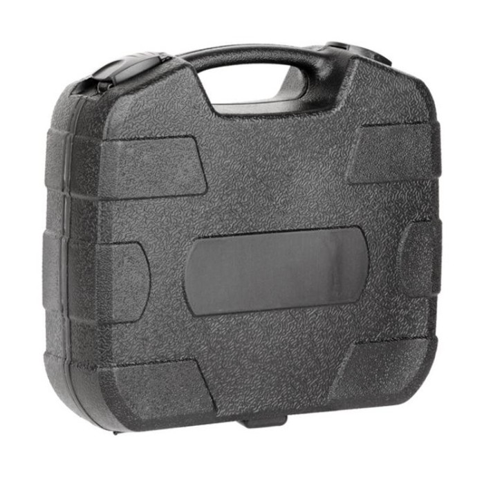 купить купить Отвертка аккумуляторная 3.6 В в кейсе INTERTOOL DT-0302  