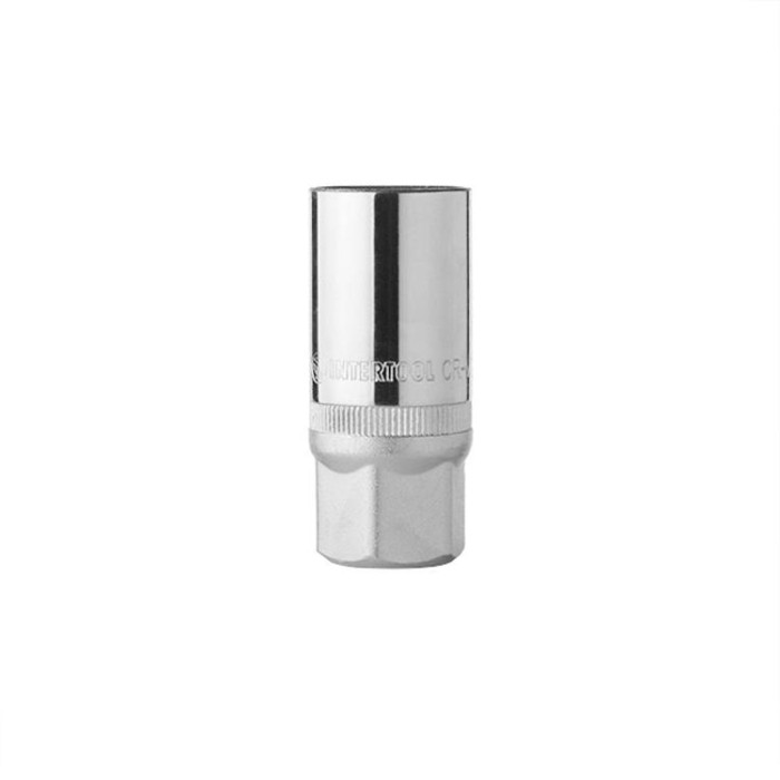 купить купить Набор инструментов 1/2&quot;&amp;1/4&quot;, 56ед., Cr-V STORM INTERTOOL ET-8056  