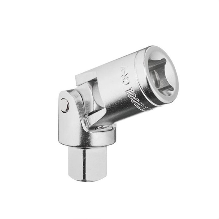 купить купить Набор инструментов 1/2&quot;&amp;1/4&quot;, 56ед., Cr-V STORM INTERTOOL ET-8056  