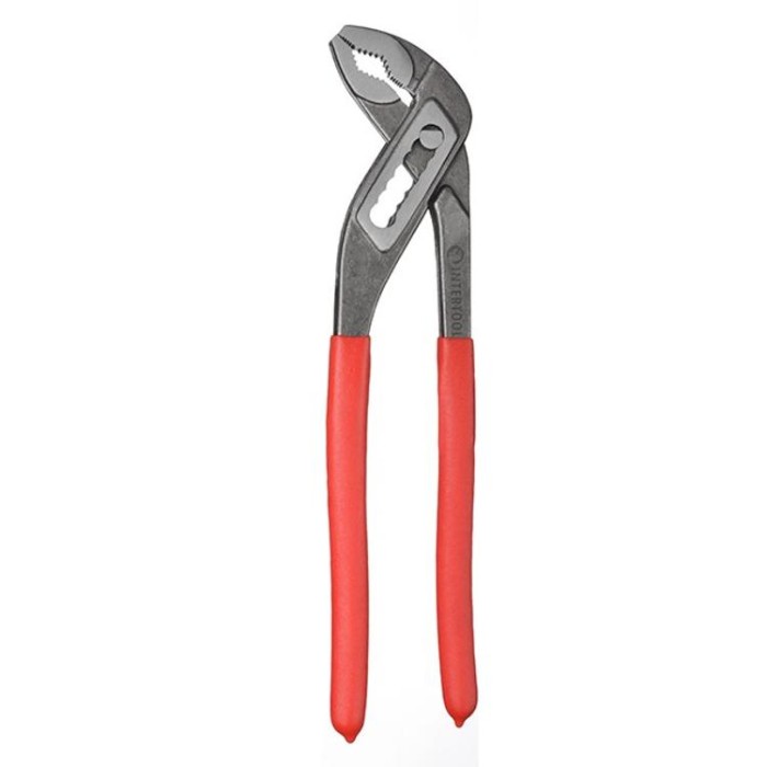 купить купить Набор инструментов 1/2&quot;&amp;1/4&quot;, 56ед., Cr-V STORM INTERTOOL ET-8056  