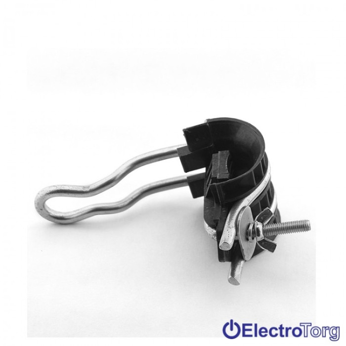 купить купить Зажим подвесной ZP 4х16-95 ET ElectroTorg  