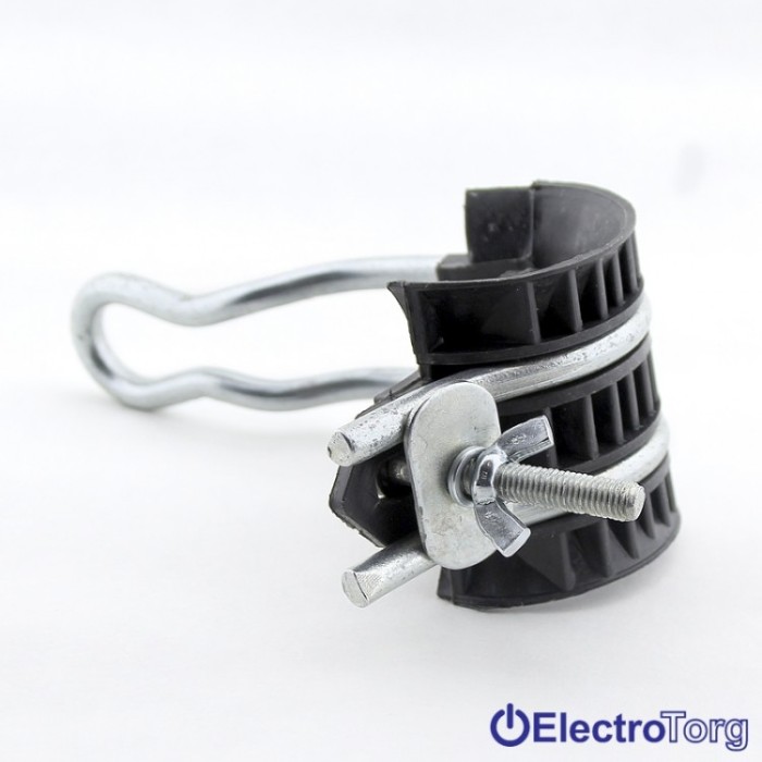 купить купить Зажим подвесной ZP 4х16-95 ET ElectroTorg  