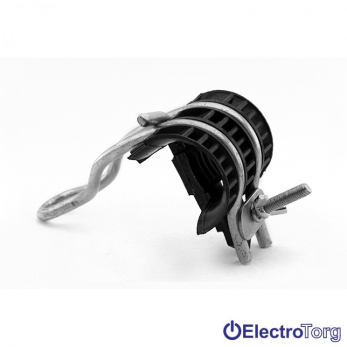 купить купить Зажим подвесной ZP 4х16-95 ET ElectroTorg  