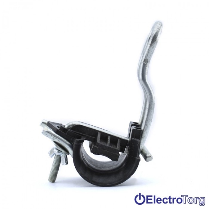 купить купить Зажим подвесной ZP 4х16-95 ET ElectroTorg  