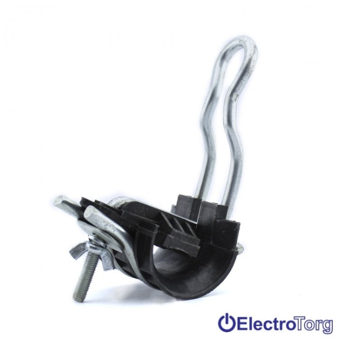 купить купить Зажим подвесной ZP 4х16-95 ET ElectroTorg  