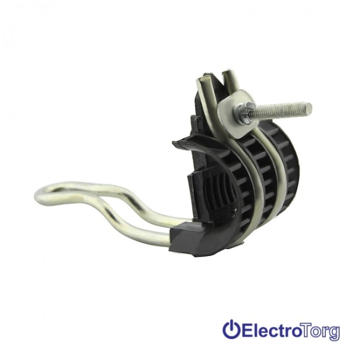 купить купить Зажим подвесной ZP 4х16-95 ET ElectroTorg  