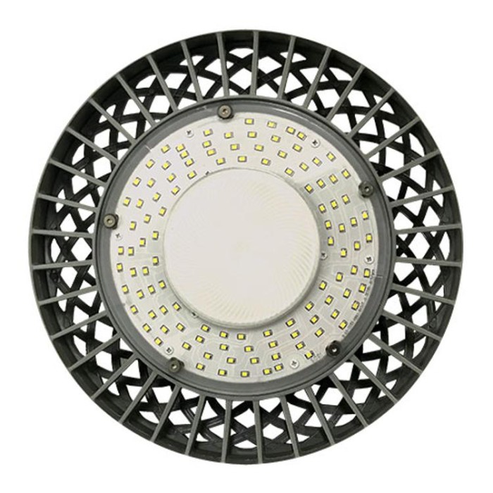 купить купить LED светильник L-HB 150W промышленный 6200K 13500Lm IP65 230V LEBRON (Леброн)  