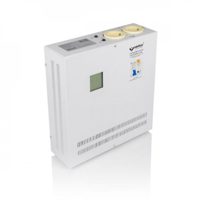 купить купить Стабилизатор напряжения однофазный Volter - 2 c slim (Вольтер)  