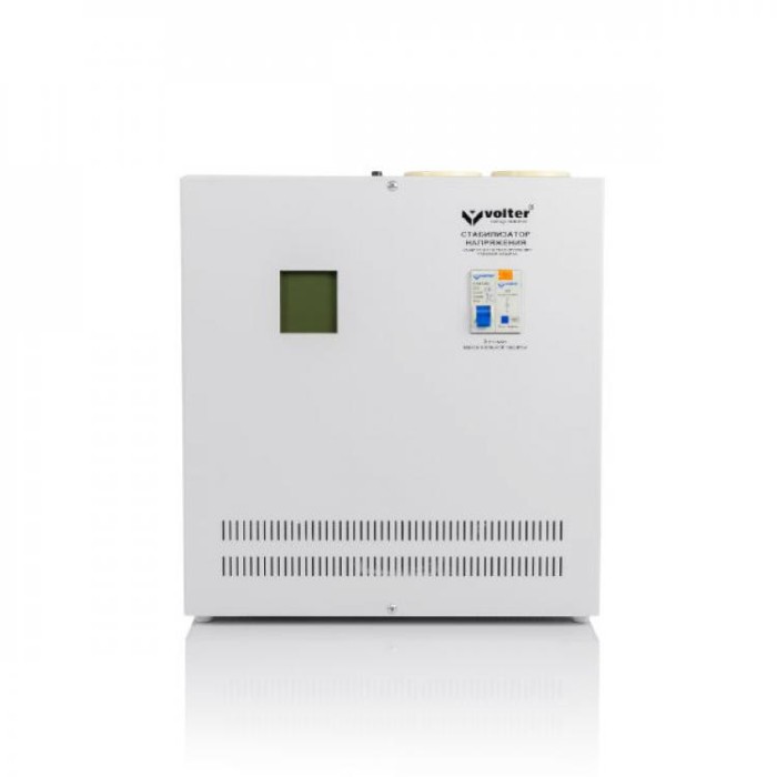 купить купить Стабилизатор напряжения однофазный Volter - 2 c slim (Вольтер)  