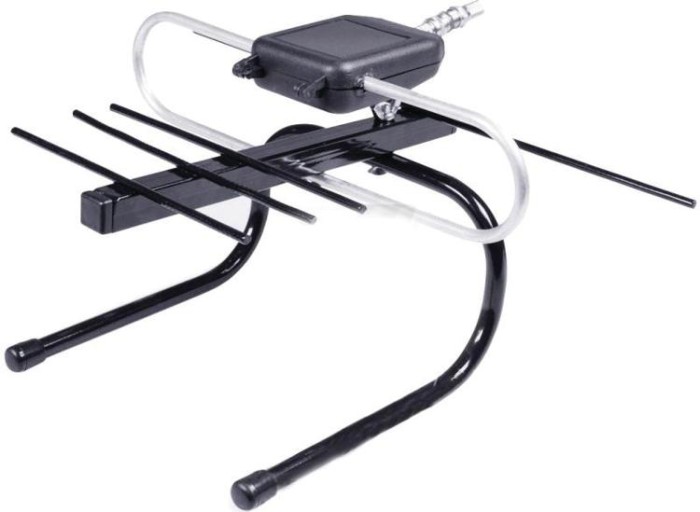 Антена кімнатна &amp;quot;Колібрі&amp;quot;, 470-862 МГц, 13 дБ, 75 Ом