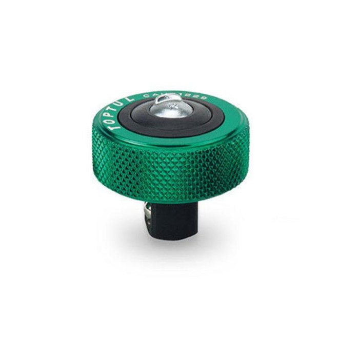 купить купить Мини трещетка дисковая 1/2&quot; TOPTUL 52 зубца CAUB1633  