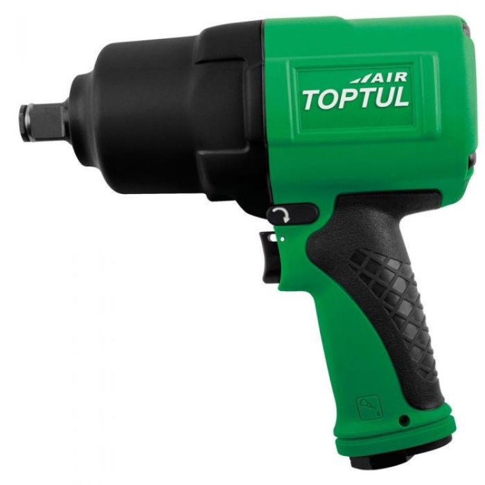 купить купить Гайковерт пневматический TOPTUL 3/4&quot; 1763N/m 6000об/мин KAAJ2413  