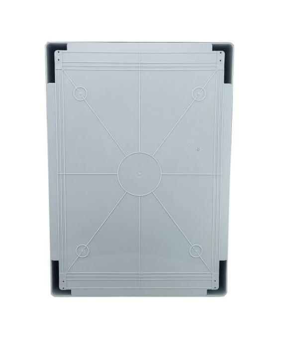 Корпус пластиковий ЩМПп-700х500х250мм ABS IP65 Україна
