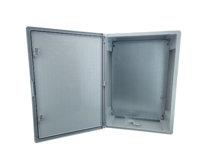 Корпус пластиковий ЩМПп-700х500х250мм ABS IP65 Україна
