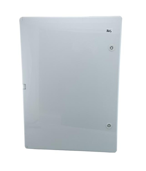 Корпус пластиковий ЩМПп-700х500х250мм ABS IP65 Україна