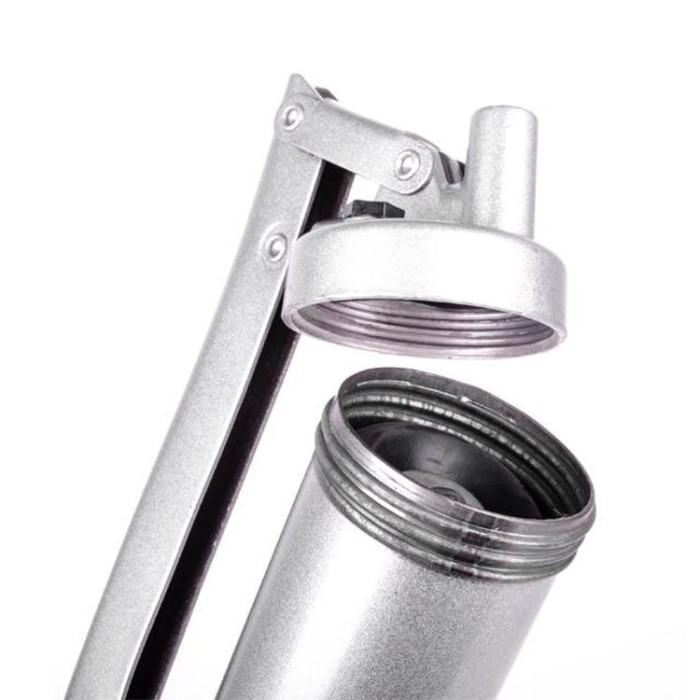 купить купить Шприц для смазки, 500 мл, две насадки INTERTOOL HT-0063  