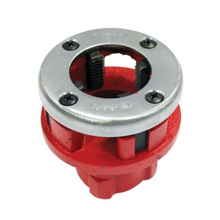 купить купить Плашка 3/4&quot;INTERTOOL SD-8011  