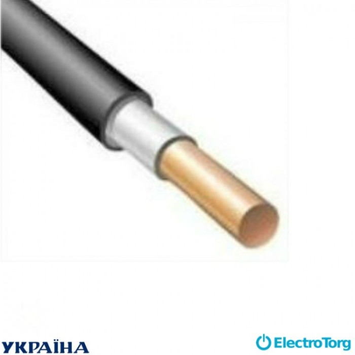 купить купить Кабель ВВГнгд 1х240 Крок  