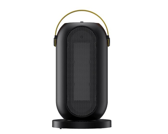 купить купить Тепловентилятор HAVIT HV-HT1226 1200W Black  