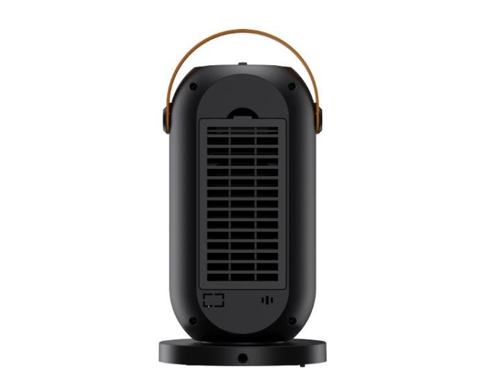 купить купить Тепловентилятор HAVIT HV-HT1226 1200W Black  