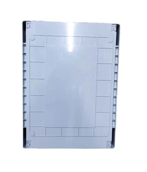 Корпус пластиковий ЩМПп-800х600х260мм ABS IP65 Україна