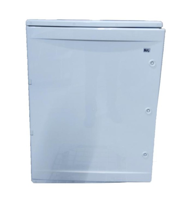 Корпус пластиковий ЩМПп-800х600х260мм ABS IP65 Україна