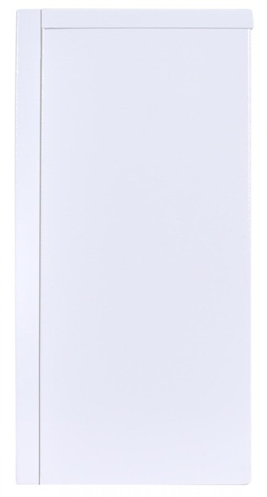 Корпус металевий e.mbox.stand.p.40.40.25 IP54 з монтажною панеллю (400x400x250) E.NEXT