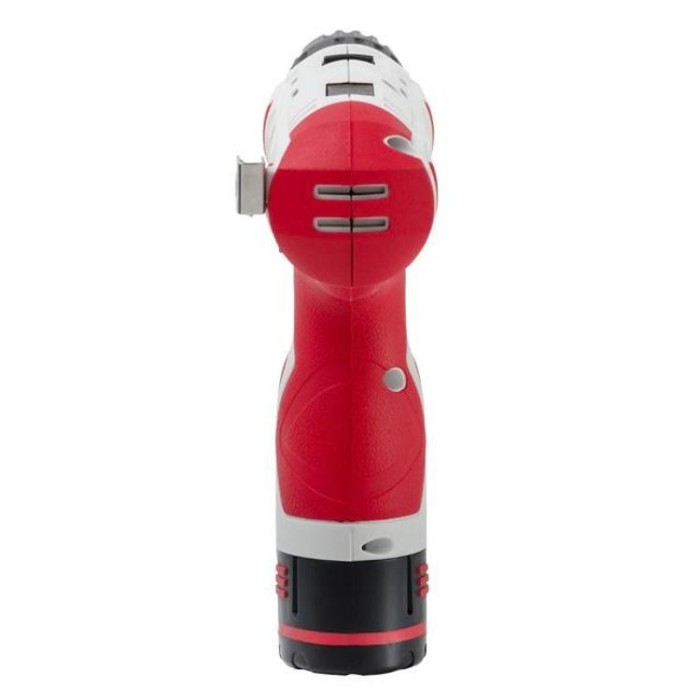 купить купить Дрель-шуруповерт аккумуляторная Li-Ion 12В INTERTOOL DT-0310  