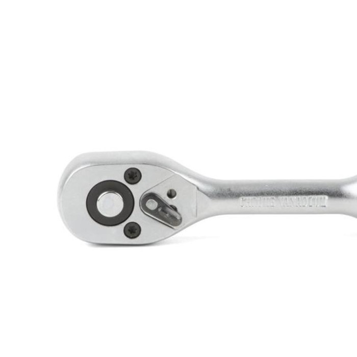 купить купить Набор головок 10 шт 1/4&quot;c трещеткой INTERTOOL ET-6008  
