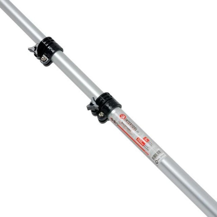 купить купить Высоторез телескопический 2 в 1 INTERTOOL HT-3115  