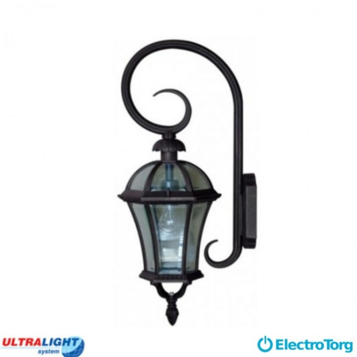 купить купить QMT 1507L Real II Светильник парковый, стар/медь Ultralight  