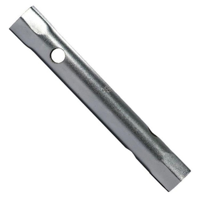 купить купить Ключ торцевой I-образный 14x15мм INTERTOOL XT-4114  