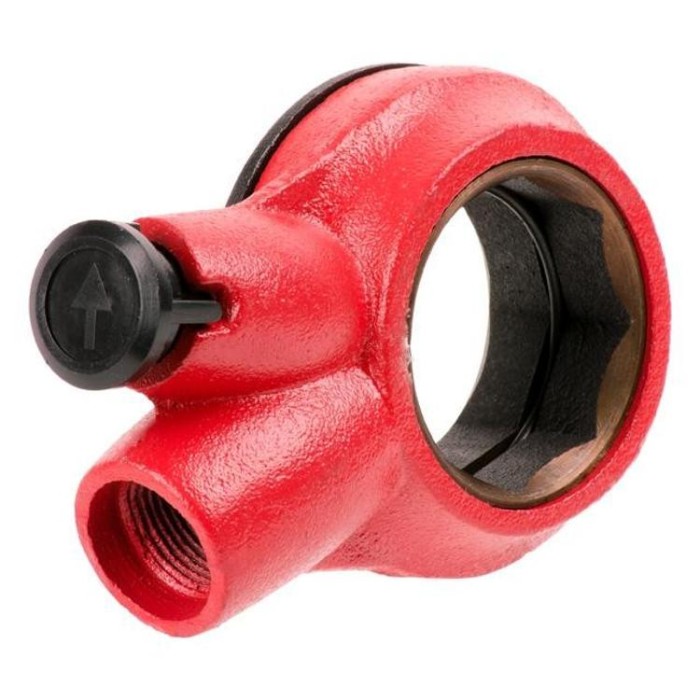 купить купить Храповый механизмом под плашку 1 1/2&quot;-2&quot;INTERTOOL SD-8017  