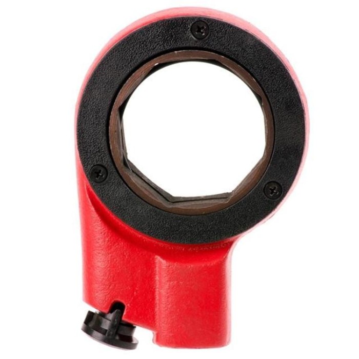 купить купить Храповый механизмом под плашку 1 1/2&quot;-2&quot;INTERTOOL SD-8017  