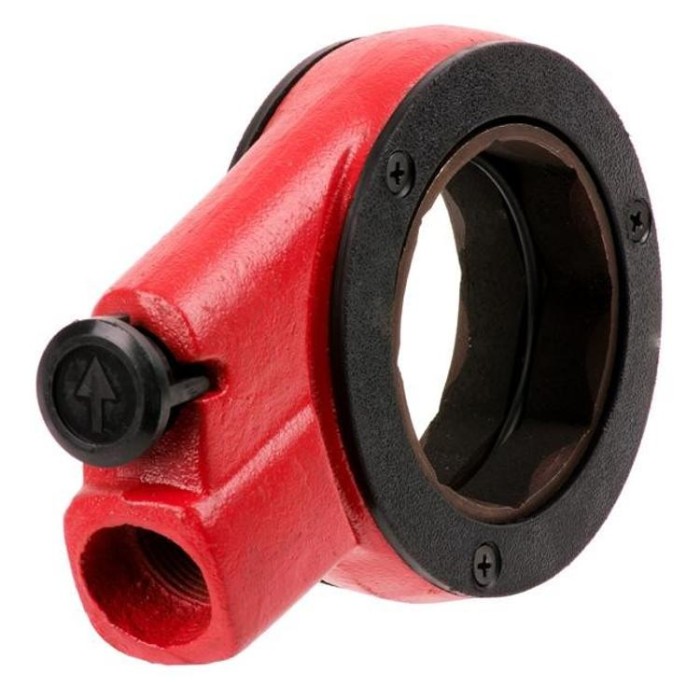 купить купить Храповый механизмом под плашку 1 1/2&quot;-2&quot;INTERTOOL SD-8017  