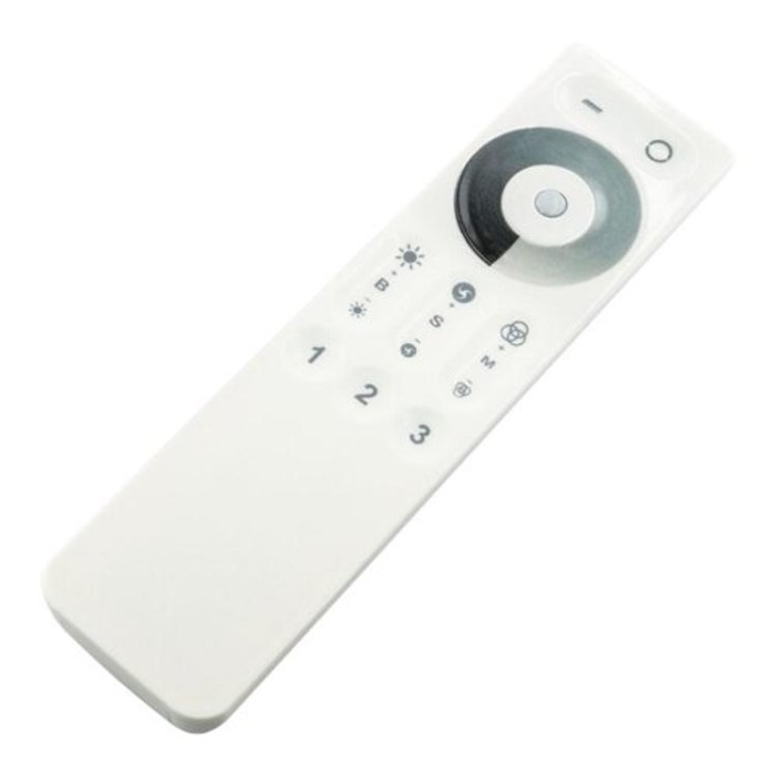 купить купить Пульт д/у OEM D-REM-2.4G-Touch-3-zone для диммера  