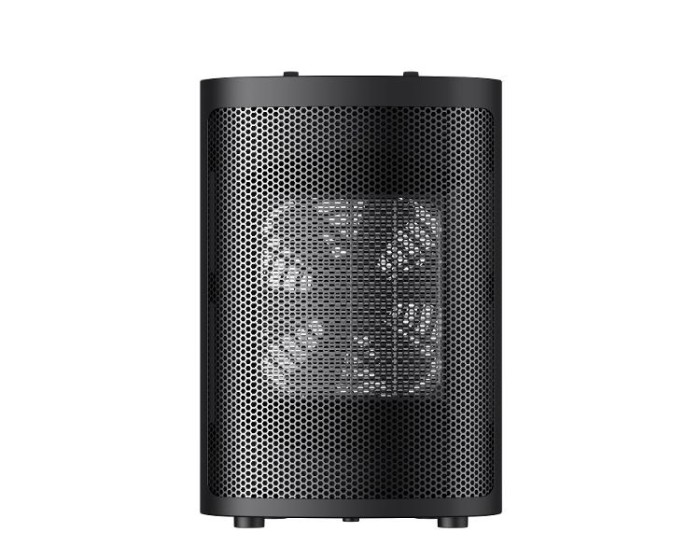 купить купить Тепловентилятор HAVIT HV-HT1227 1500W Black  