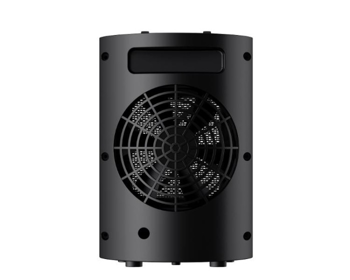 купить купить Тепловентилятор HAVIT HV-HT1227 1500W Black  