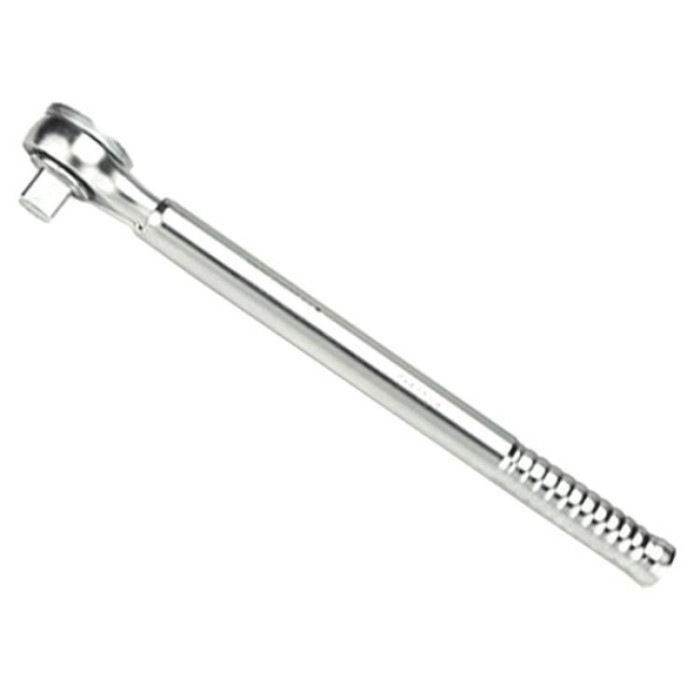 купить купить Трещотка телескопическая 1&quot; 500-800 мм TOPTUL CHES3208  