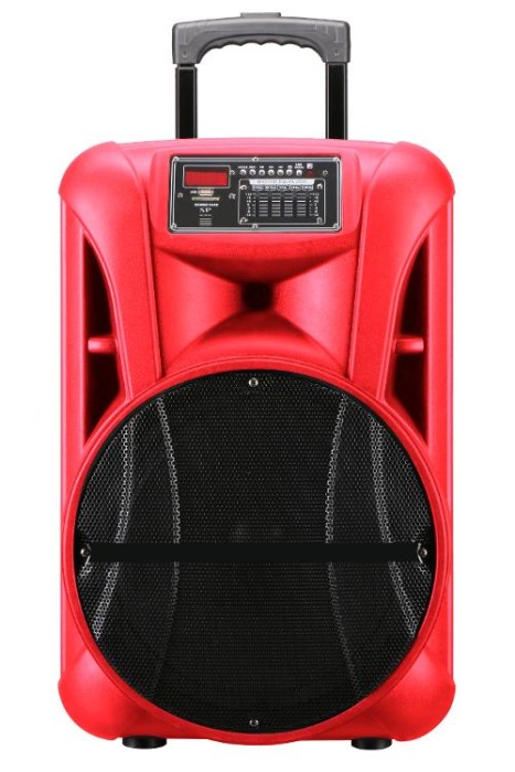 купить купить Портативна колонка HAVIT HV-SF139BT 50W&quot;PartyBox&quot;  