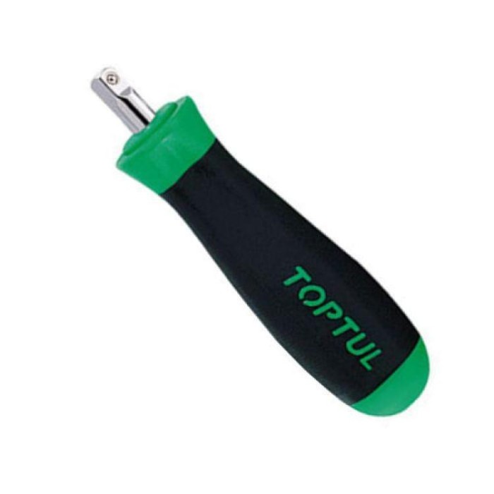 купить купить Вороток-отвертка 1/4&quot; 135мм TOPTUL CAIP0814  