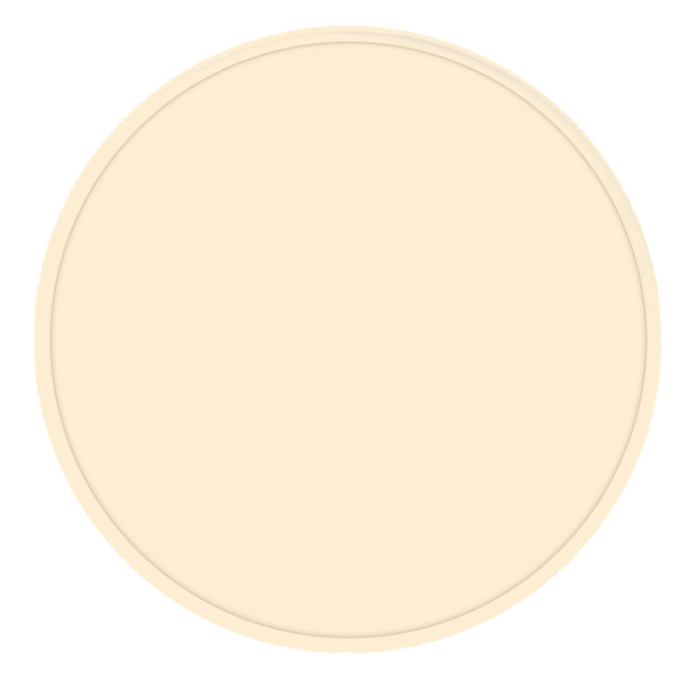 LED світильник LEBRON L-CL-CLASSIC-RWh, 40W, 4100K, 3600Lm, білий